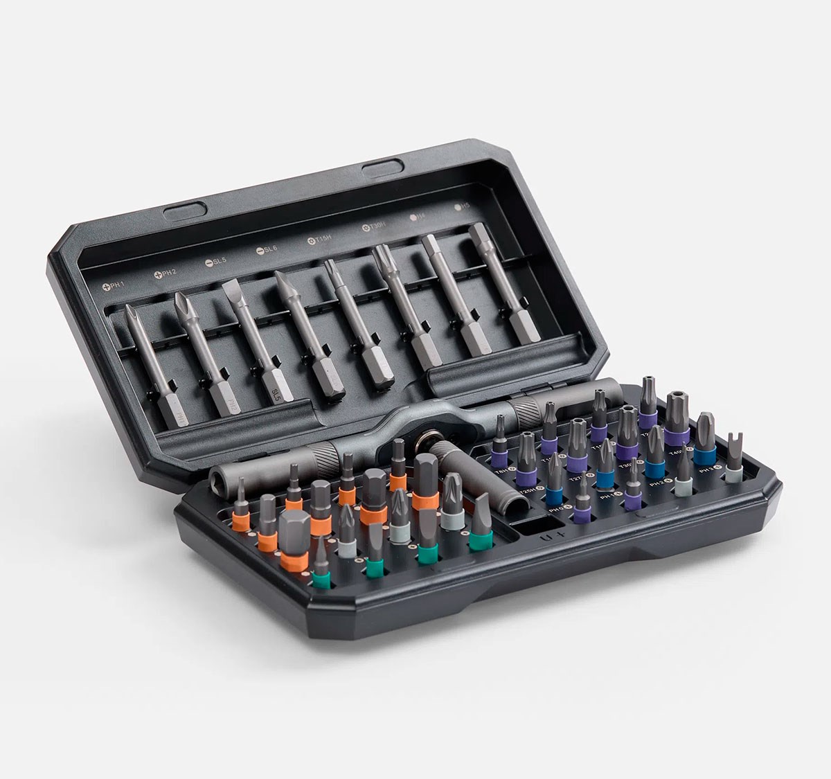 Набор отверток FixTrix