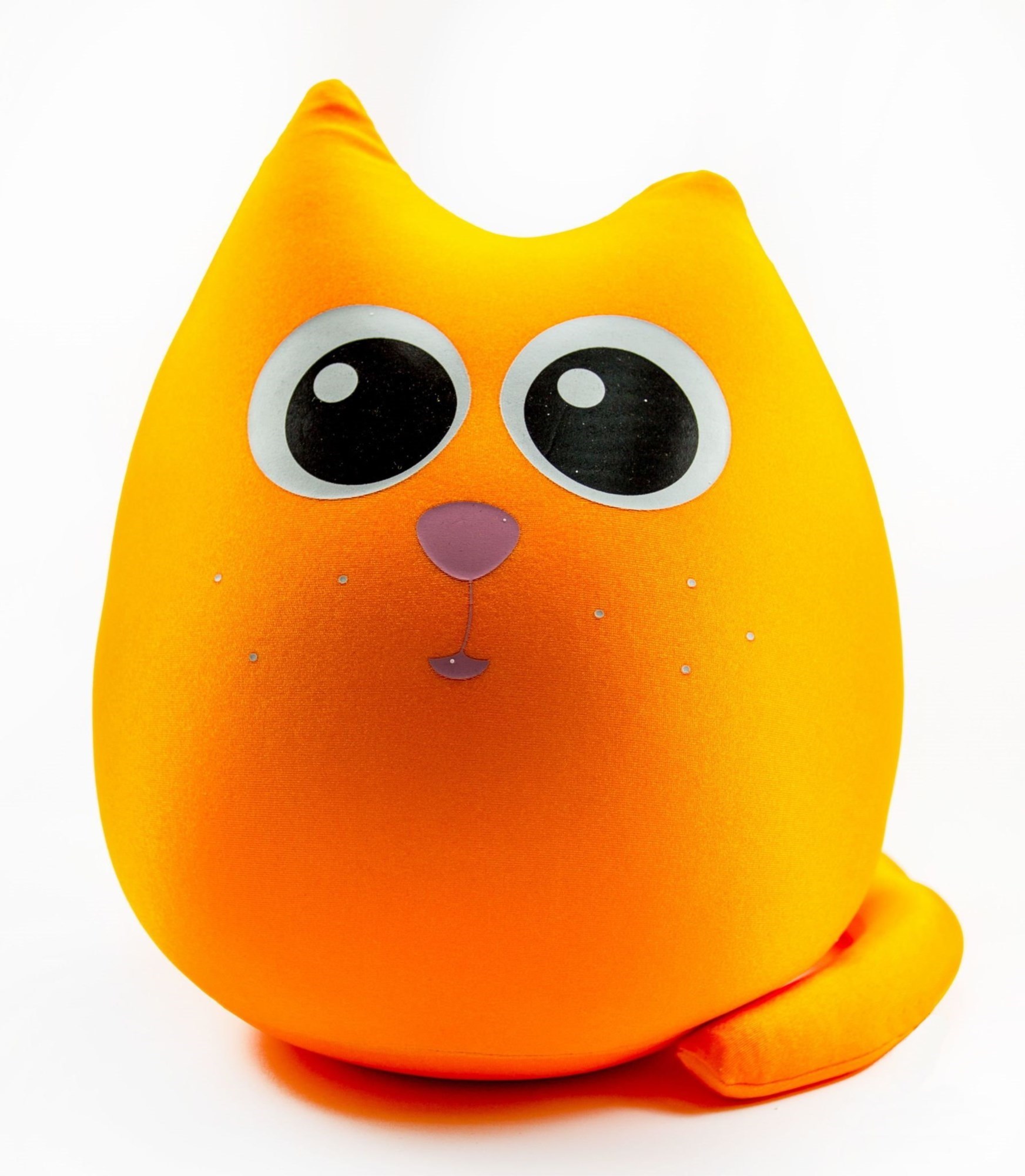 Игрушка антистресс котик