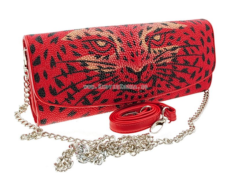 Женский клач