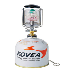 Газовая лампа KOVEA 