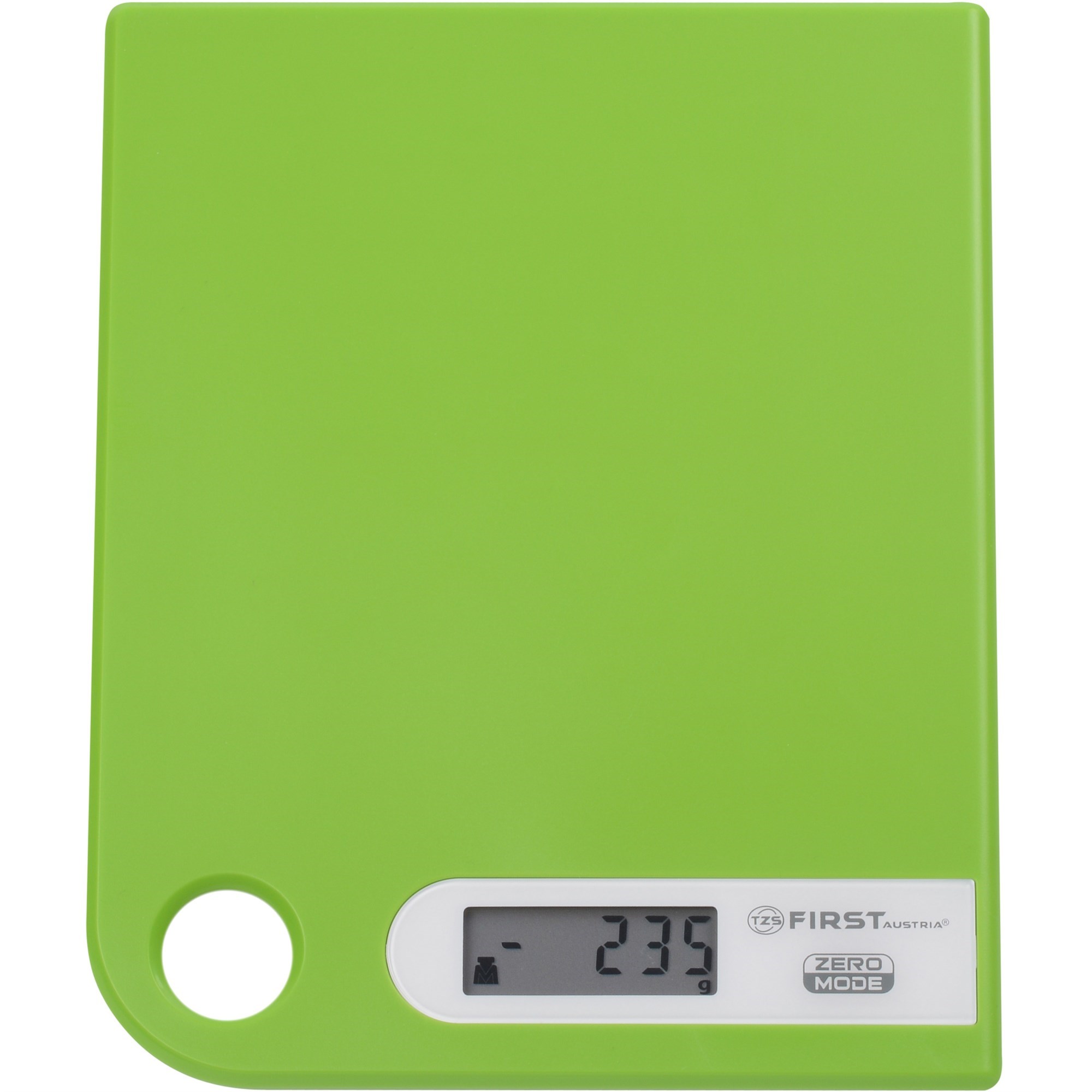 Кухонные весы FIRST 6401-1 green: лучшая цена и магазины, где купить