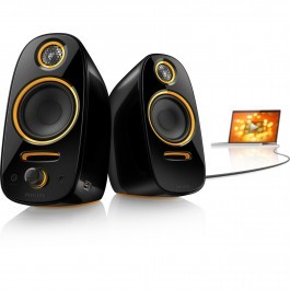 Мультимедийные колонки Philips SPA7210B/10