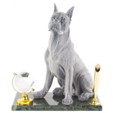 Подставка под ручку Боксер