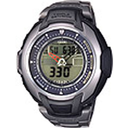 Японские наручные часы CASIO 