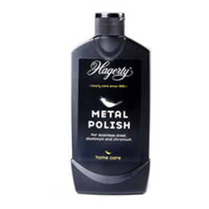 Полироль для изделий из металла Metal Polish