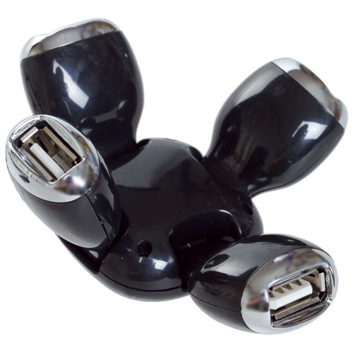 USB хаб «Динозавр»