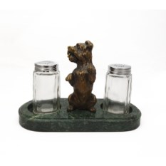 Набор для специй "Дружок"