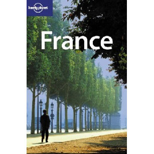 Книга «Франция»