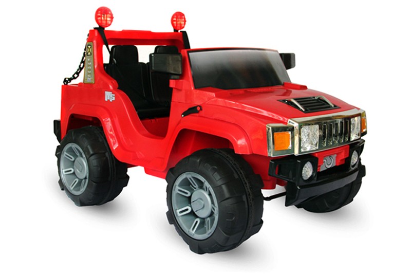 Joy Automatic автомобиль Hummer ja26