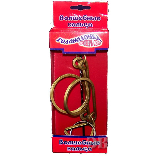 Головоломка 