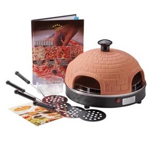 Подарочный набор Lucky Pizza