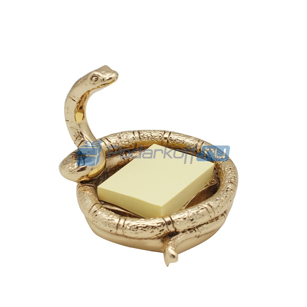 Подставка под стикеры Мудрость