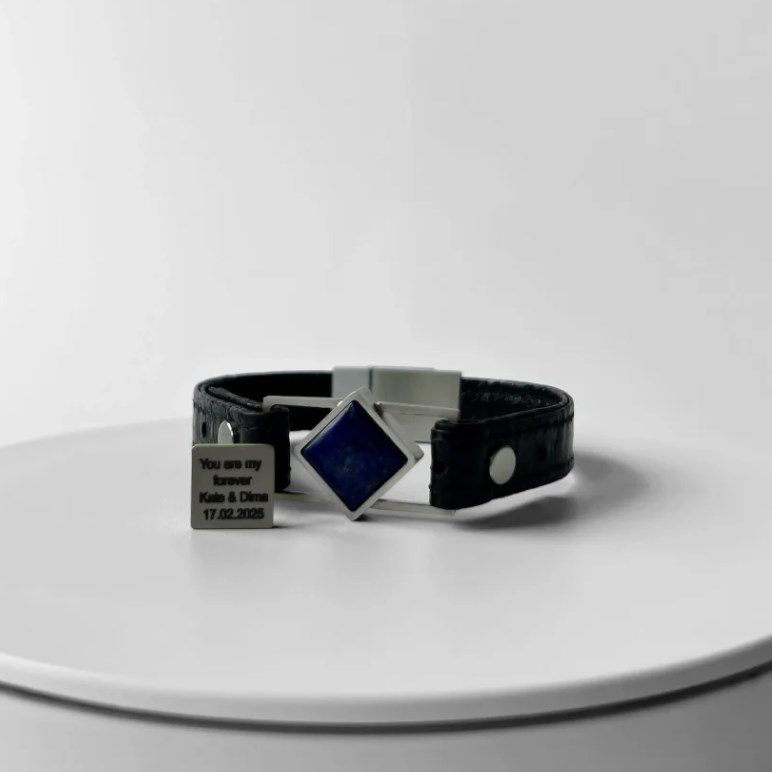 Женский браслет Path — Интуиция