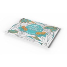 Антисресс-раскраска Без паники