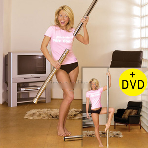 Шест для танца Stripstick