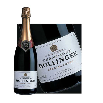 Вино Bollinger Special Cuvee Brut Non-Vintage