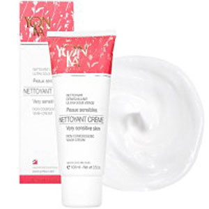 Очищающий крем Nettoyant Creme Yon-ka