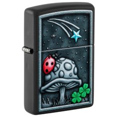 Зажигалка Zippo Ladybug Design 48724