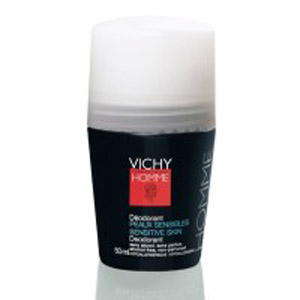 Дезодорант для чувствительной кожи Vichy