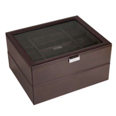 Шкатулка для часов LC Designs Co.Ltd 73237