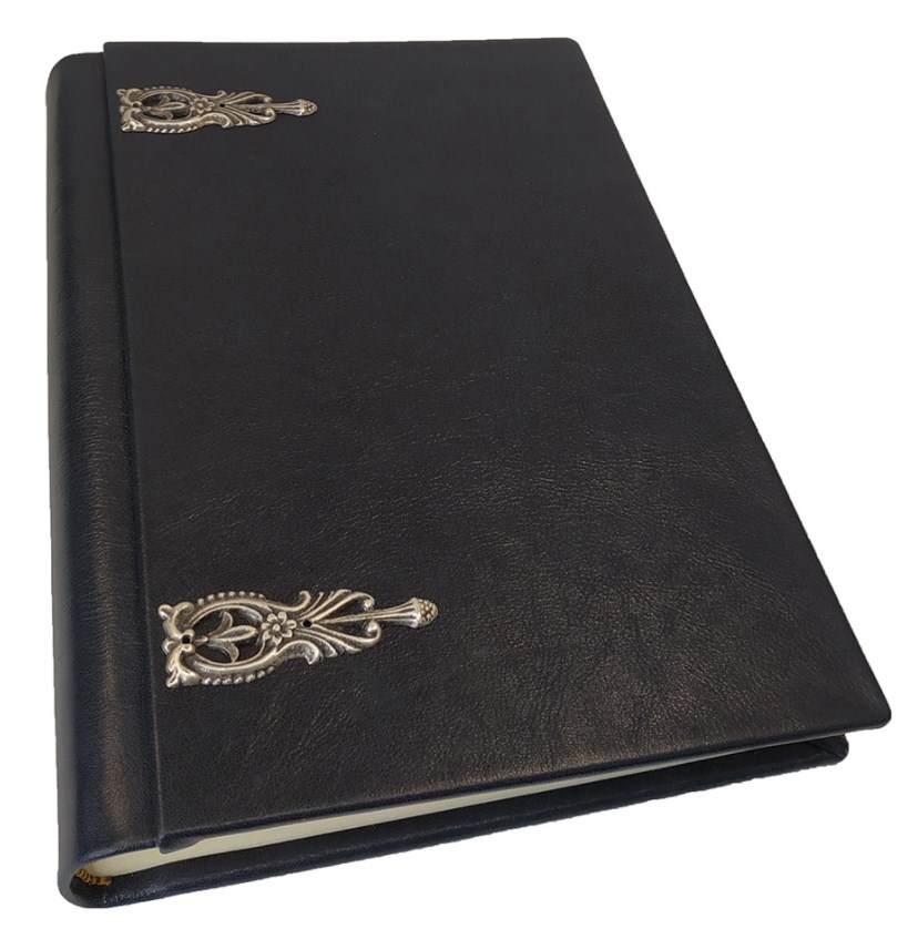 Фотоальбом из кожи Azuro Book