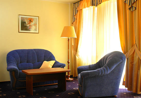 Подарочный сертификат Foresta Tropicana Hotel