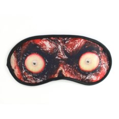 Маска для сна Монстр