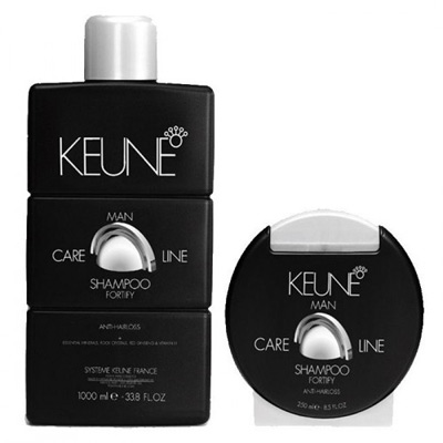 Шампунь Care Line Fortify Shampoo Anti-Hairloss 