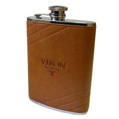 Viron germany. Фляжка подарочная "Viron" 6oz. Фляжка Вирон Германия. Фляга Viron Germany. Фляжка Viron Germany 8 oz.