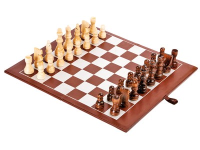 Игральный набор Маэстро