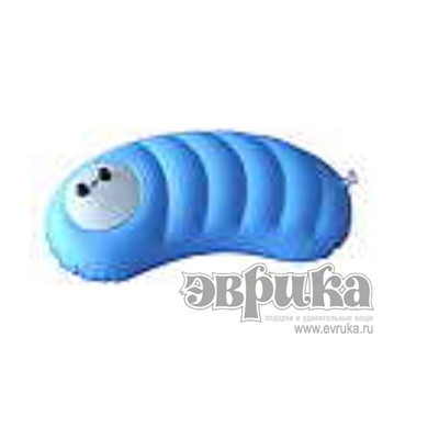 Подушка с радио