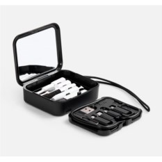 Набор для ухода за гаджетами с беспроводной зарядкой Rules