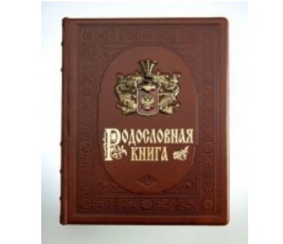 Картинка родословная книга