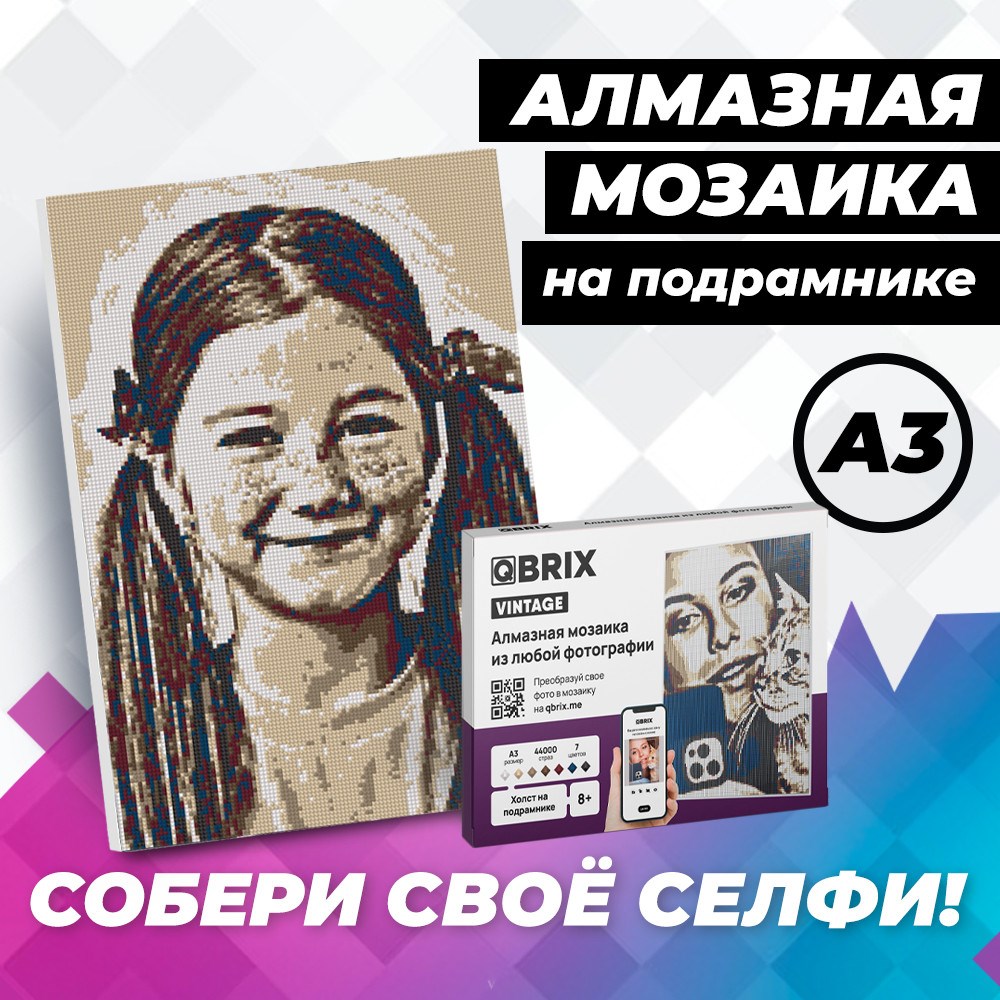 Фото на подрамнике