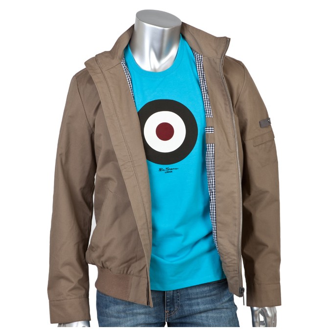 Куртка Ben Sherman