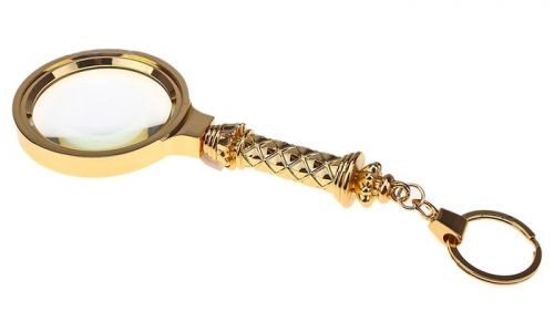 Сувенирная лупа