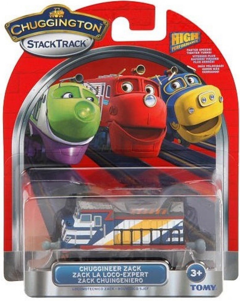 Зак игрушка. Супер Зак игрушка. Chuggington Zack. Паровозик Зак. Чаггингтон STACKTRACK.
