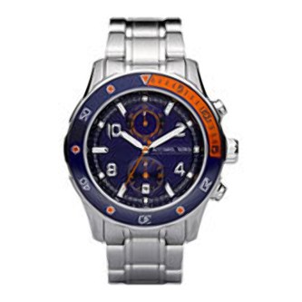 Мужские fashion часы Michael Kors