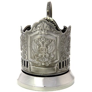 Подстаканник «Герб»