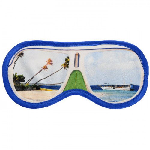Маска для сна Солнечные очки