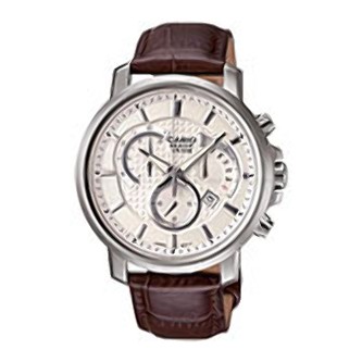 Мужские японские наручные часы Casio Beside