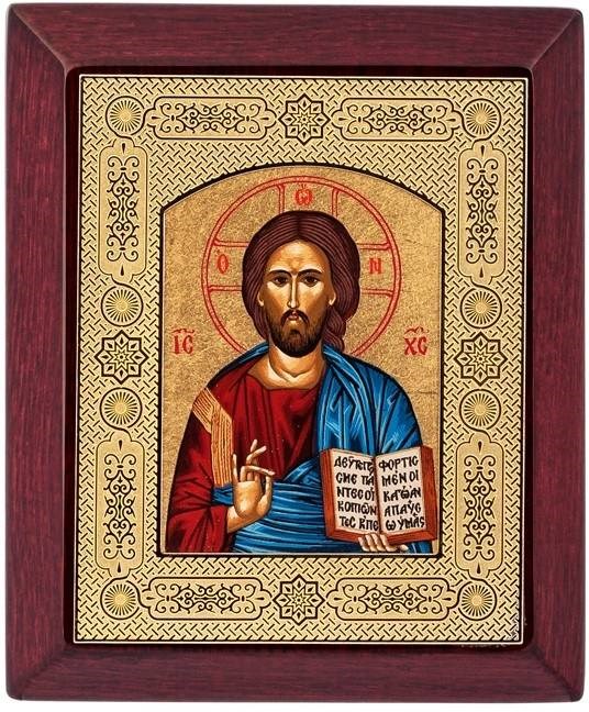 Иконы иисуса христа православные фото с названиями и описанием