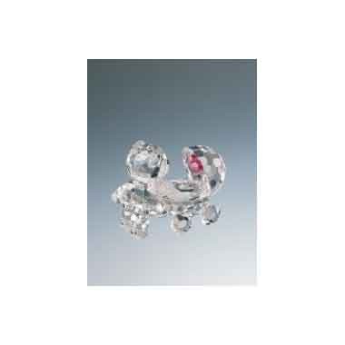 Медвежонок с коляской 083490
