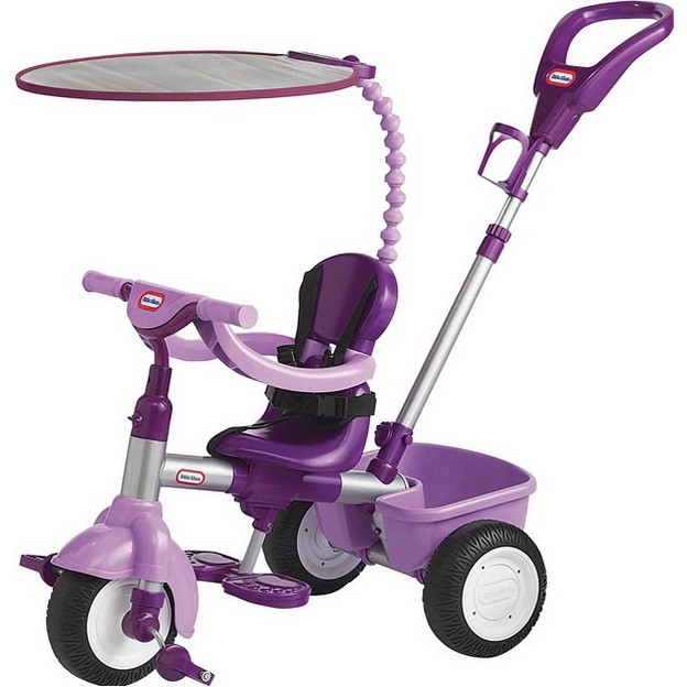 Велосипед «3 в 1» Little Tikes