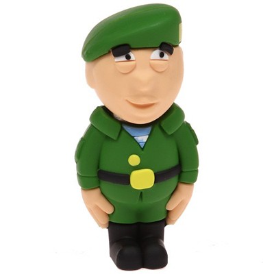 Флешка «Воин» 4 Гб