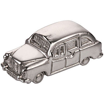 Паззл  с автомобилем