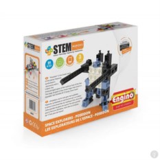 Конструктор Покорители космоса. Посейдон