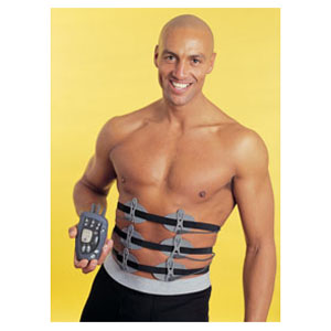 Миостимулятор RIO BodyPro