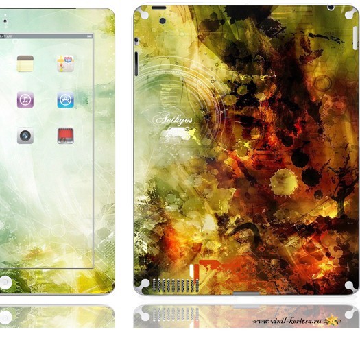 12 (iPad2)