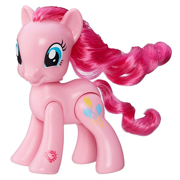 Фигурка Hasbro My Little Pony Пони-модницы с артикуляцией